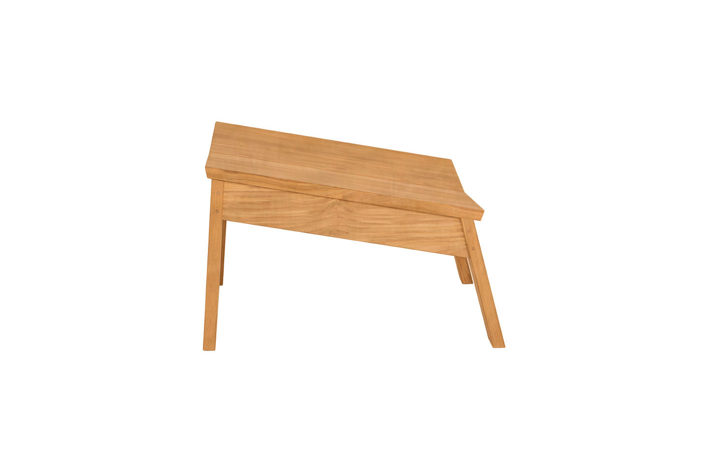 Neo Adirondack Footstool